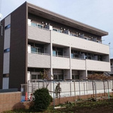 アンジュ座間