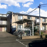 レオパレスリバーサイド コート