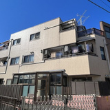 サンライズコーポ町田