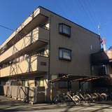 グレースコーポ