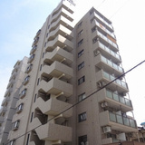 ライオンズマンション相模原第5