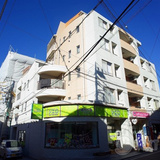 U-チャリス東林間