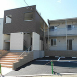 クレイノビッグアロー座間