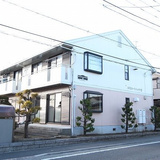 エスコートハイツE