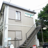 シティハイム大島