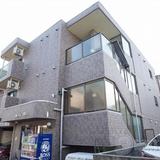 マイフェアー淵野辺