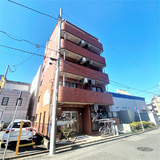 りつのスタービル
