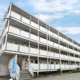 ビレッジハウス座間3号棟