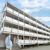 ビレッジハウス座間3号棟