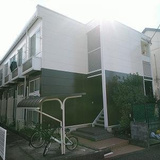 レオパレスコンフォート