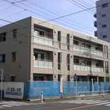 グリーンヒル橋本F