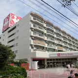 ライフコア東林間