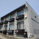 アムール鶴川