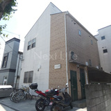 ヴィラ・メゾン鶴川