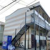 レオパレスフローラル橋本