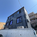 スマートヴィラ ウノモリ