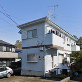 金井テラスハウス