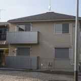 シャルモントB棟