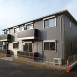 エルメゾン南栗原II