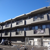 ジュネス中町