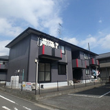 北相ハイツD