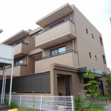 シティパレス南林間