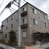 ブルーレース下鶴間B