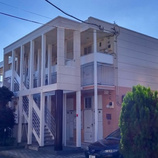 レオパレスひばりが丘第1