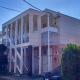 レオパレスひばりが丘第1