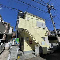 サンパレス相南