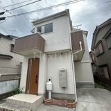 西鶴間戸建