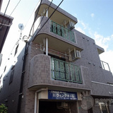 マイフェアー淵野辺