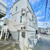 第2フタバハイツ