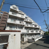ウィンベルソロ相模大塚第4