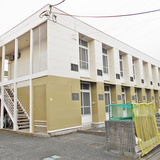 レオパレスピュアグリーンII