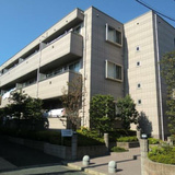 ピュア中央林間A