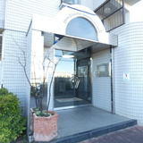 ライオンズマンション相模原第8