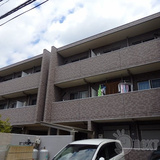 ドマーニ中央林間B棟