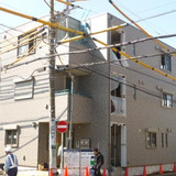 グランケブキ大東