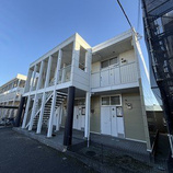 レオパレスサンピュアII