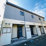 レオパレスChamp Vert