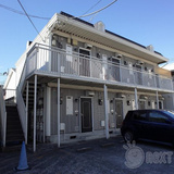 大野レジデンス B棟