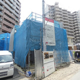 クロスガーデン町田E棟