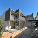 クレイノファースト東原