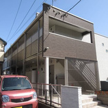 クレイノウィル大和