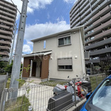 クロスガーデン町田G棟