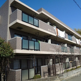 ラフィネ相武台III