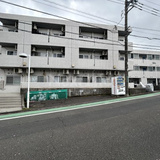 ハイツ鹿島の森
