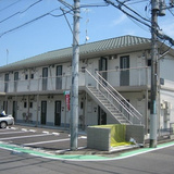 山王ハウス