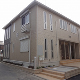 ビラージュ玉川学園B